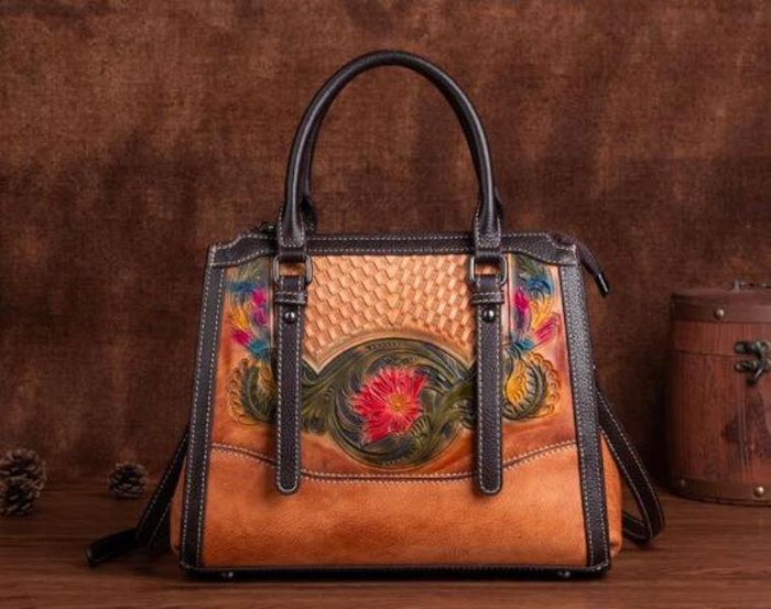 Labagshop - Túi xách xuất Âu cao cấp - Ảnh 2