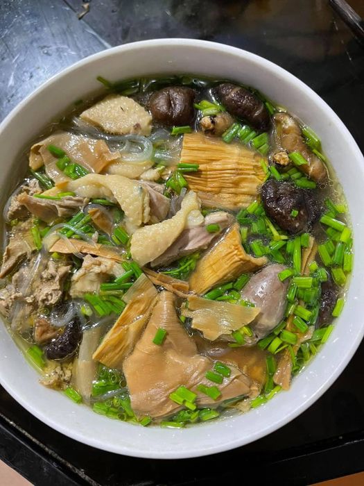 Giao đồ ăn đêm Hà Béo Hà Nội hình ảnh 3