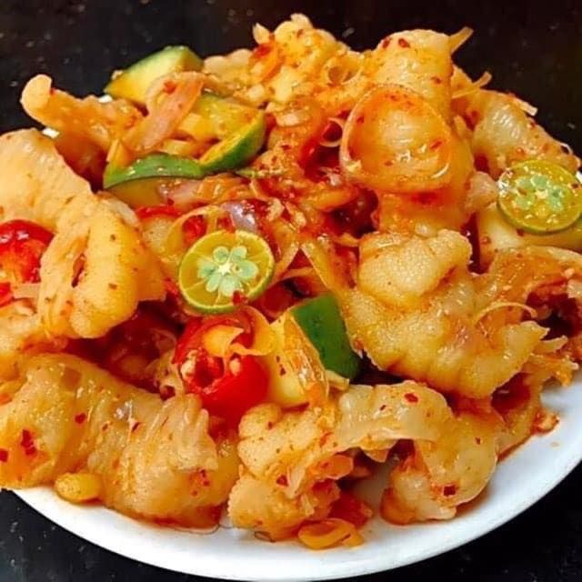 Giao đồ ăn đêm Hà Béo Hà Nội hình ảnh 2