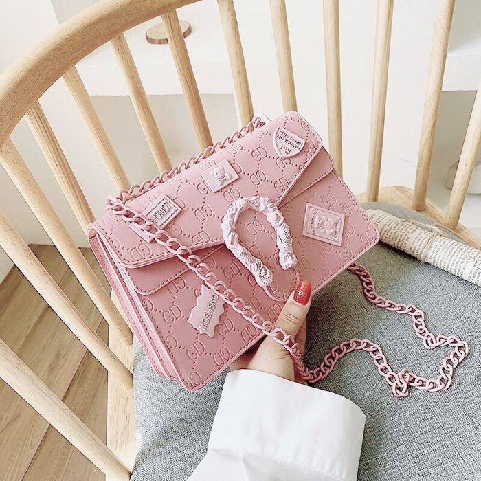 Faya Bags - Ảnh 1