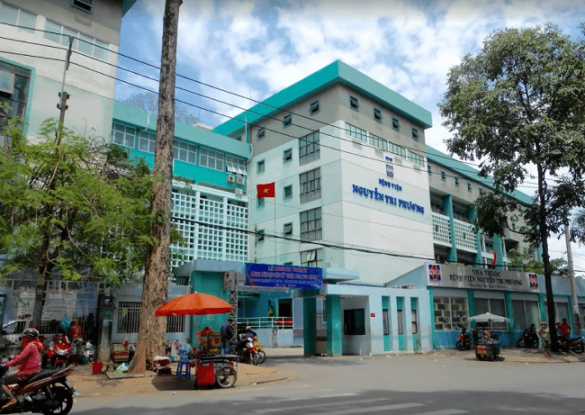 Bệnh viện Nguyễn Tri Phương - Địa chỉ uy tín cho bệnh nhân cần chăm sóc và điều trị bệnh lý cơ xương khớp tại TP.HCM.