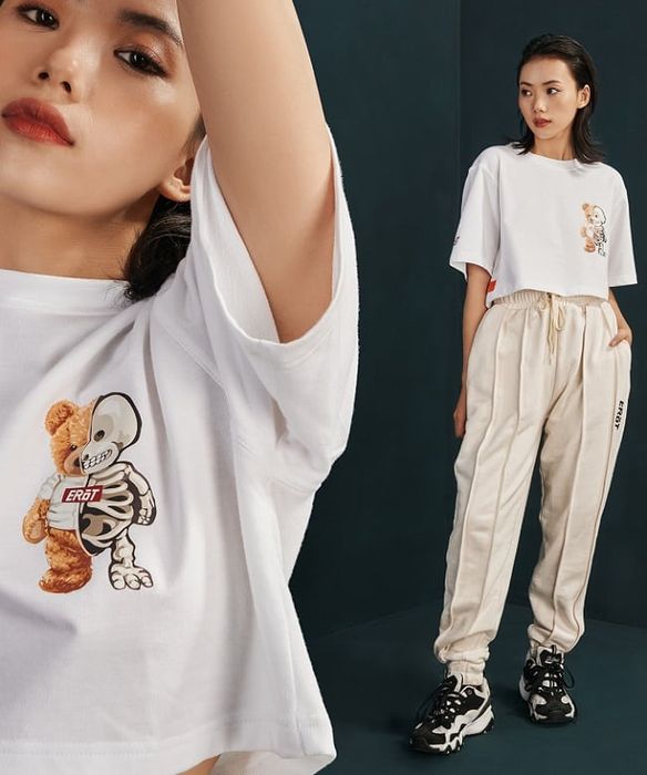 Erot-Clothing