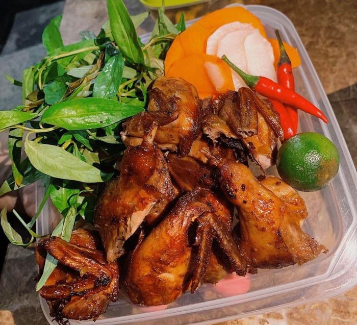 Giao đồ ăn đêm Haky hình ảnh 2