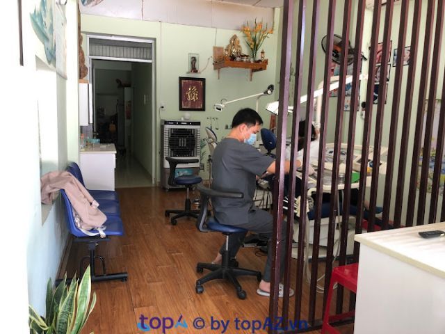 Địa chỉ nha khoa đáng tin cậy bậc nhất tại Quận Liên Chiểu, Đà Nẵng