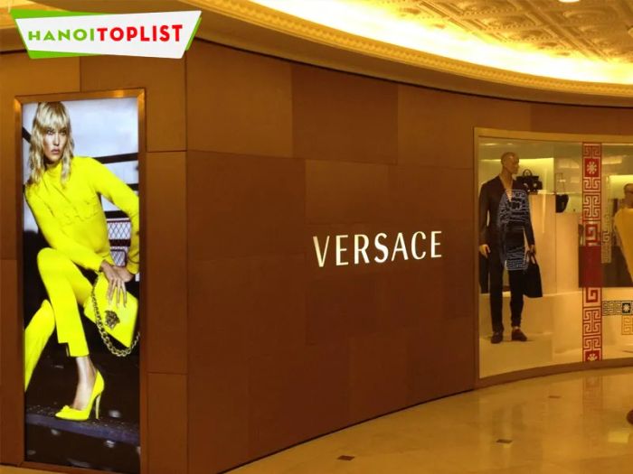 Versace – Chuyên cung cấp găng tay nam chất lượng cao Tripi