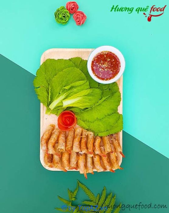 Cửa Hàng Hương Quê Food – Địa Chỉ Tin Cậy Cho Đặc Sản Bình Định Chính Gốc