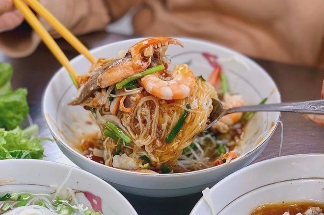 Những quán ăn đã trở thành biểu tượng ẩm thực Sài thành
