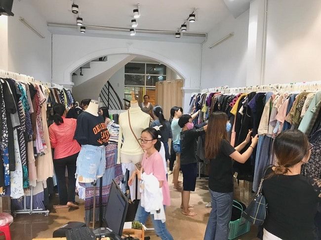Bồ Nông Shop - Điểm đến của phong cách độc bản