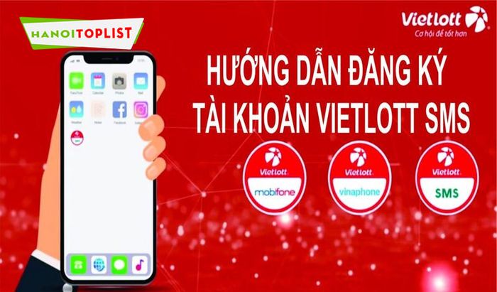 Hướng dẫn chi tiết cách mua vé Vietlott qua SMS Mobifone - Nguồn tham khảo từ Mytour