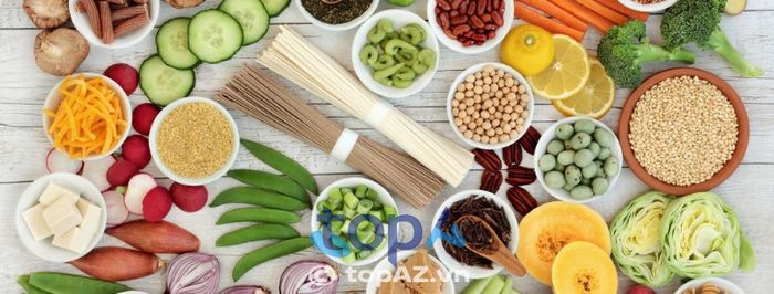 Khai Tâm - Địa chỉ vàng thực dưỡng chay tại Bà Rịa - Vũng Tàu