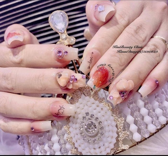 Không gian đào tạo tại Kim Beauty Clinic (Ảnh 1)