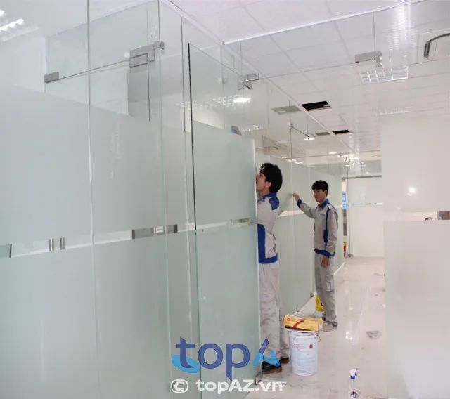 Cảnh Thao - Xưởng sản xuất nhôm kính uy tín bậc nhất Nghệ An