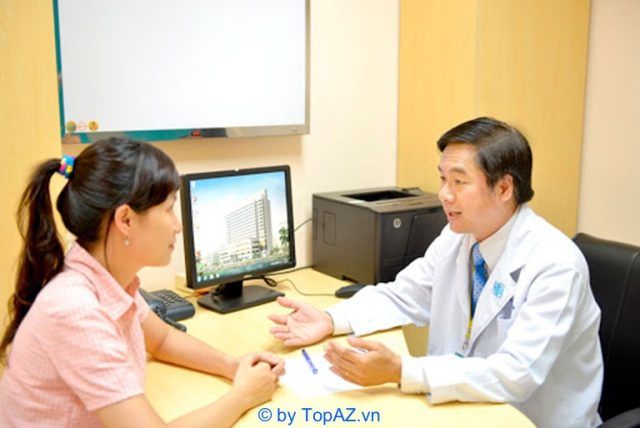 Trung tâm trị liệu tâm lý uy tín tại TP.HCM