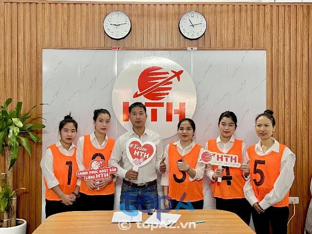 Công ty cung ứng lao động làm việc nước ngoài uy tín tại Đồng Nai