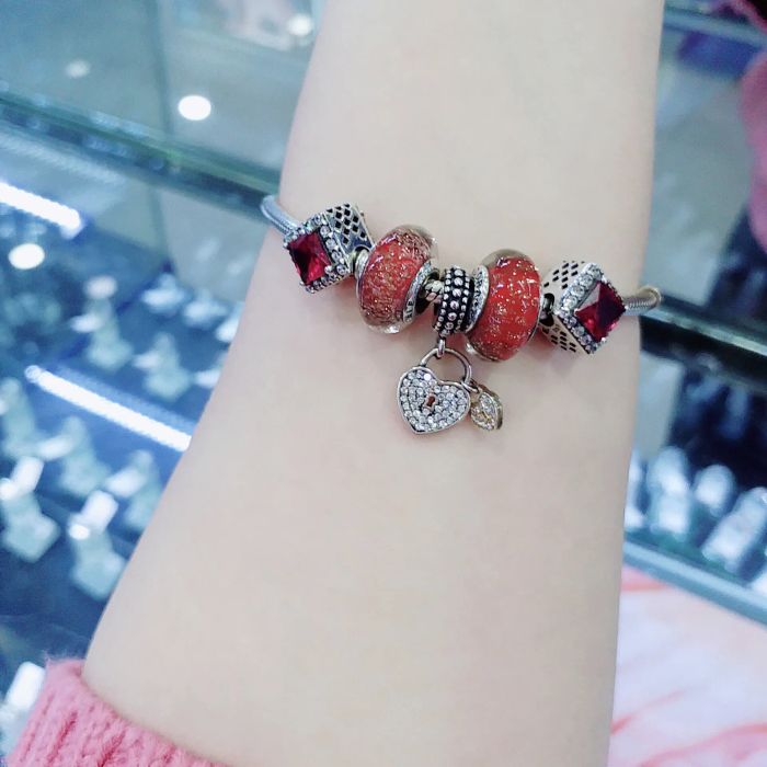 Bộ sưu tập mới nhất từ Bạc Ngọc Tuấn - Ảnh 3