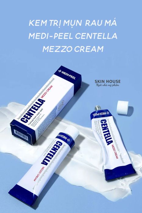 Không gian mua sắm tại Skin House - Ảnh 1