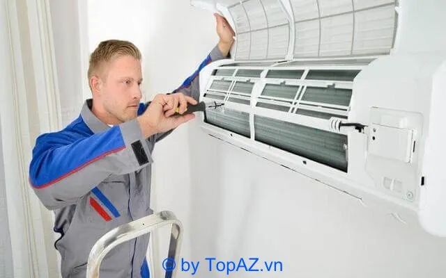 Nghiên cứu kỹ lưỡng để tìm được đơn vị vệ sinh máy lạnh chuyên nghiệp và đáng tin cậy