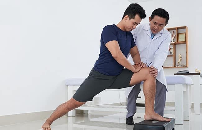 Top 10 địa chỉ vật lý trị liệu chữa thoát vị đĩa đệm hiệu quả tại TPHCM