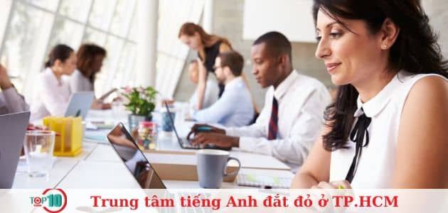 Danh sách dưới đây giới thiệu 7 trung tâm tiếng Anh đắt đỏ nhất tại TP.HCM, được tổng hợp từ những đánh giá của học viên thực tế. Những trung tâm này đều cung cấp chất lượng đào tạo tương xứng với mức chi phí bạn phải bỏ ra. Tuy nhiên, để học tại đây, bạn cần phải là những người có điều kiện tài chính vững vàng, như các tiểu thư, thiếu gia hay các doanh nhân thành đạt. Vậy tại TP.HCM, đâu là những trung tâm Anh ngữ có học phí cao nhất hiện nay? Cùng tìm hiểu qua bài viết dưới đây.