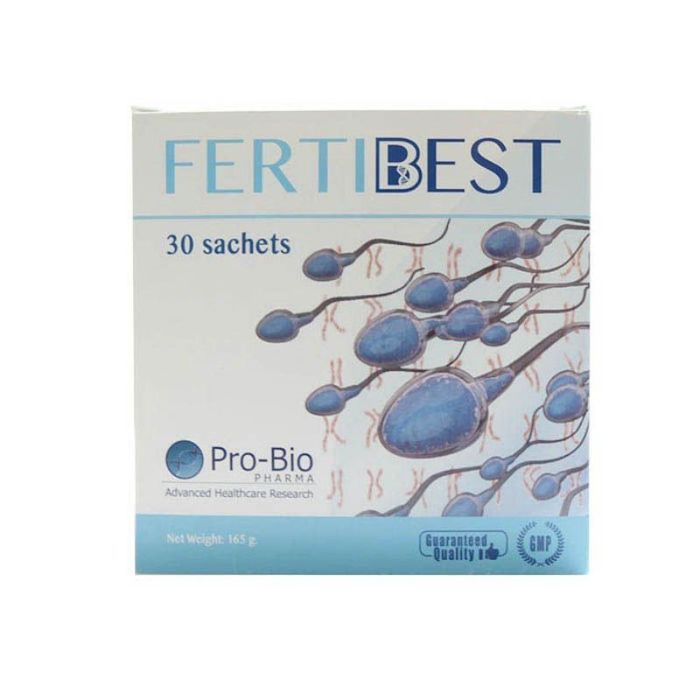 Hình ảnh thực tế Fertibest - Góc nhìn cận cảnh sản phẩm