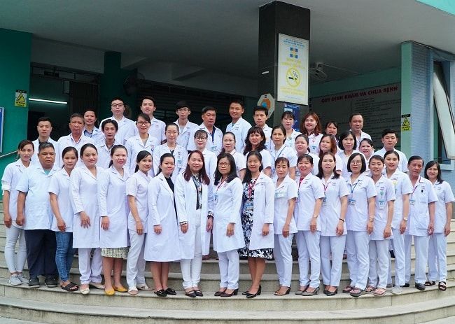 Đội ngũ y bác sĩ tại Bệnh viện Nguyễn Tri Phương sở hữu trình độ chuyên môn cao và luôn tận tâm chăm sóc bệnh nhân, đảm bảo hiệu quả điều trị tối ưu.