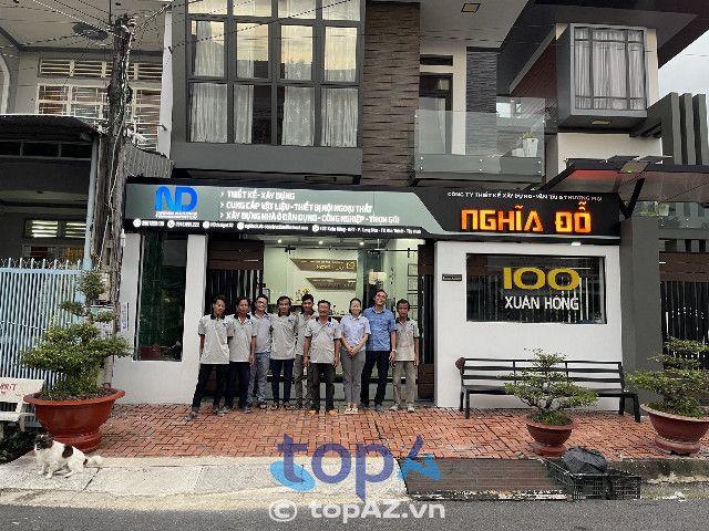 Công ty xây dựng nhà ở tại Tây Ninh