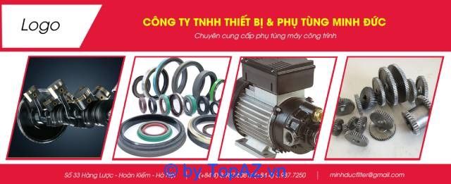 Các cửa hàng bán phụ tùng máy công trình uy tín tại Hà Nội
