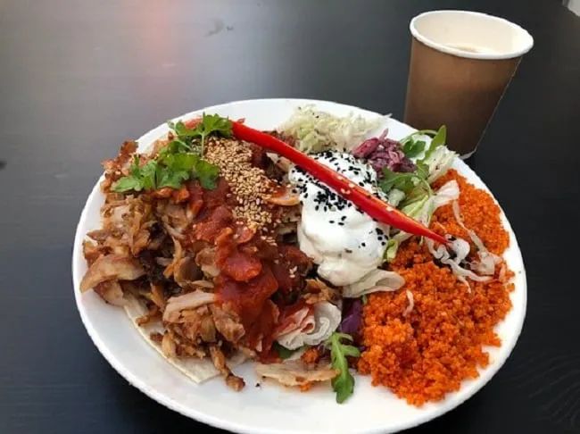 Baba's Kitchen - Điểm đến ẩm thực Ấn Độ dưới 200k