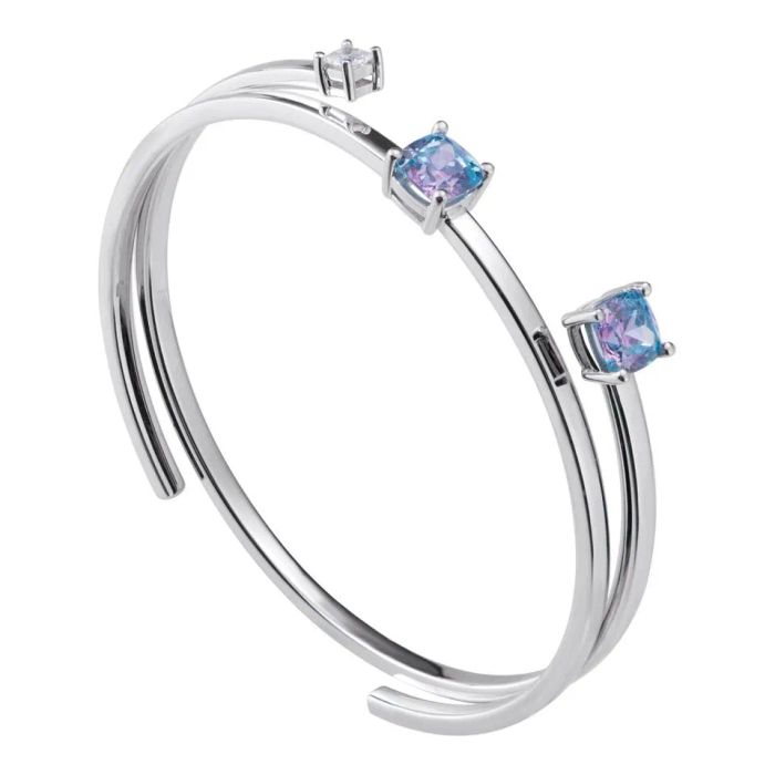 Bộ sưu tập trang sức bạc thời trang tại PNJ Silver - Ảnh 1