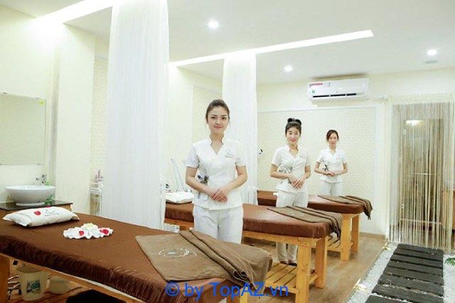 ED Spa mang đến nhiều gói dịch vụ triệt lông đa dạng, phù hợp với nhu cầu và yêu cầu riêng của từng khách hàng.