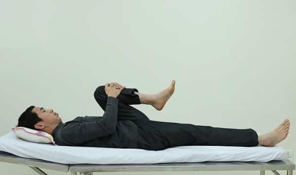 Vật lý trị liệu thoát vị đĩa đệm – Giải pháp hiệu quả phục hồi sức khỏe cho bệnh nhân