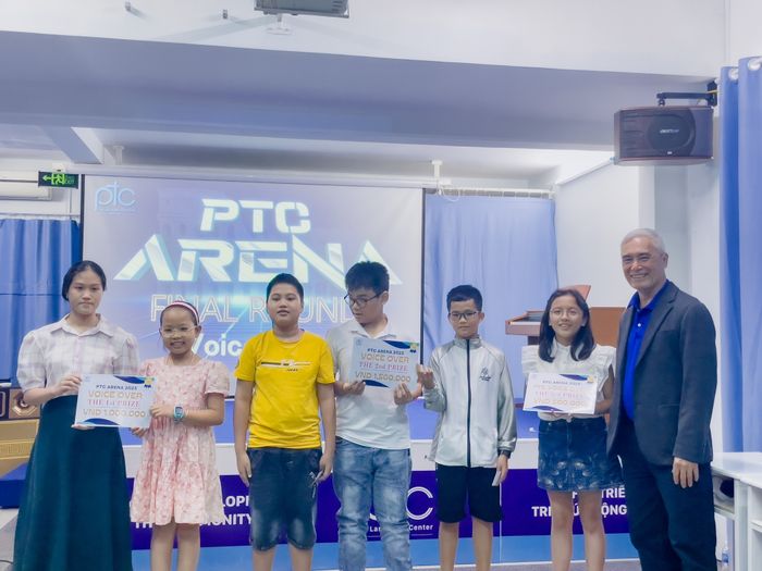 Hình minh họa (Nguồn: Trung Tâm Ngôn Ngữ PTC) ảnh 1