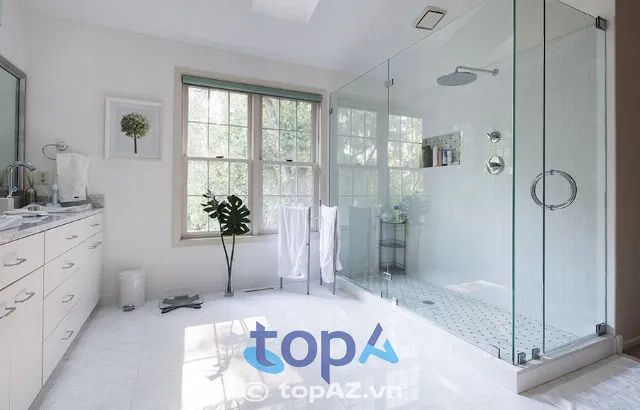 Tín Phát - Thương hiệu nhôm kính uy tín bậc nhất Nghệ An