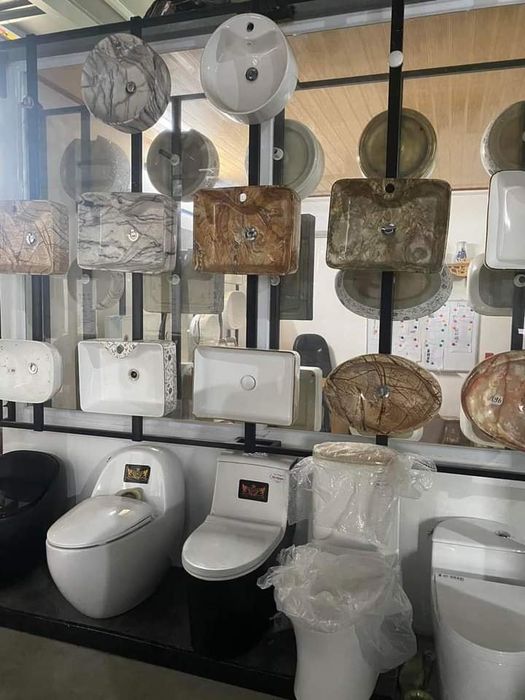Không gian trưng bày đa dạng tại Chiêu Cát (Ảnh 1)