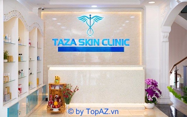 Taza Skin Clinic áp dụng công nghệ NEW IPL Extra trong điều trị triệt lông