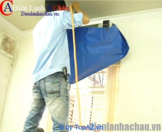 Với những ưu điểm vượt trội, Điện lạnh Á Châu luôn là lựa chọn hàng đầu của người dân Quận 8 khi có nhu cầu chăm sóc và bảo dưỡng máy lạnh.