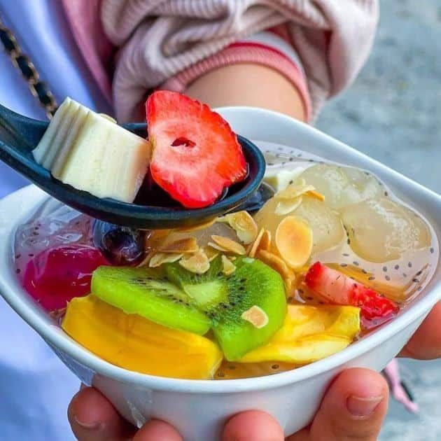 Căn Nhà Gỗ - Thiên đường khúc bạch đích thực