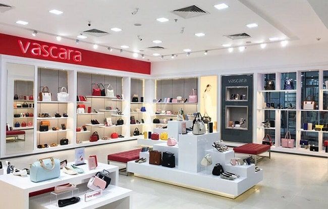 Vascara - Điểm đến thời trang phụ kiện
