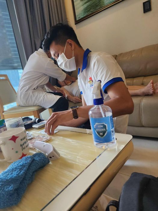 Hình ảnh 115 An Tâm - Cơ sở vật chất hiện đại
