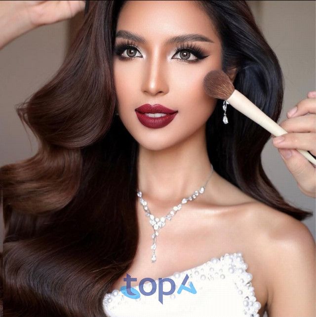 Ken Makeup Academy Bridal - Nghệ thuật tôn vinh vẻ đẹp cô dâu