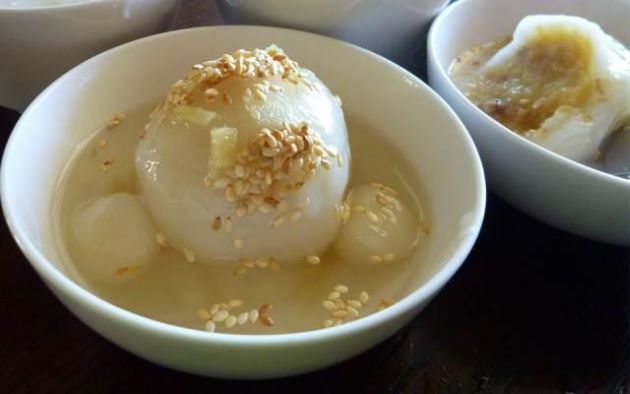 Chè 6000 Bà Chiểu - Điểm hẹn của những tín đồ chè bình dân