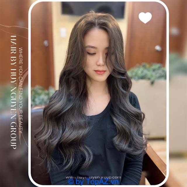 Beauty Salon Huy Nguyễn - Địa chỉ làm đẹp đáng tin cậy