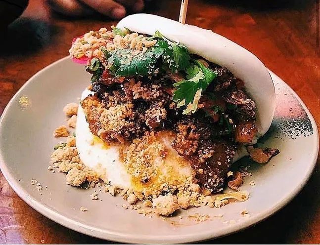 Baozi - Điểm đến ẩm thực chất lượng dưới 200.000 đồng
