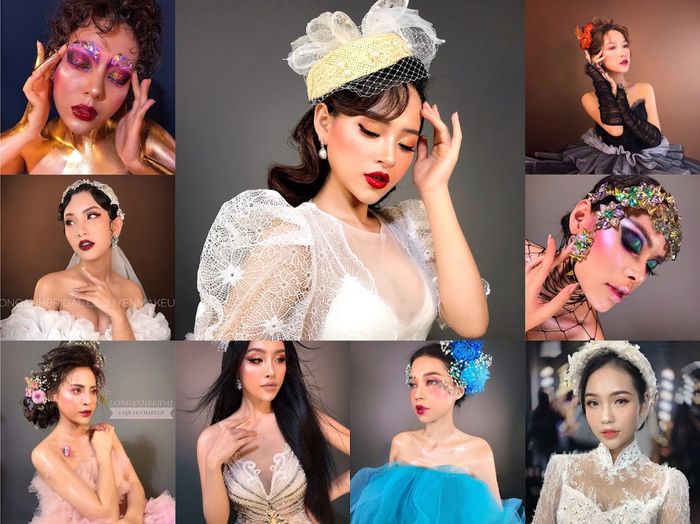 Hình ảnh về Đông Anh Wedding