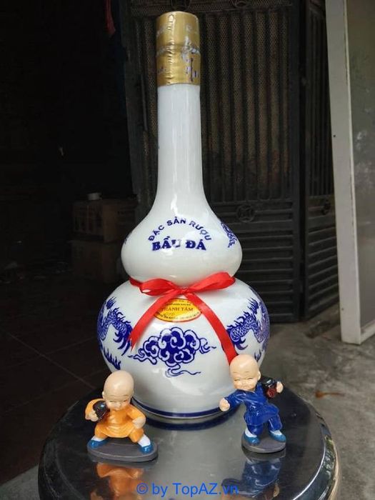Địa Chỉ Bán Đặc Sản Bình Định Chính Gốc Tại TPHCM