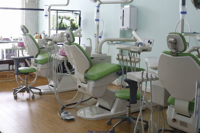 Địa chỉ nha khoa chuẩn quốc tế tại Quận Liên Chiểu, Đà Nẵng