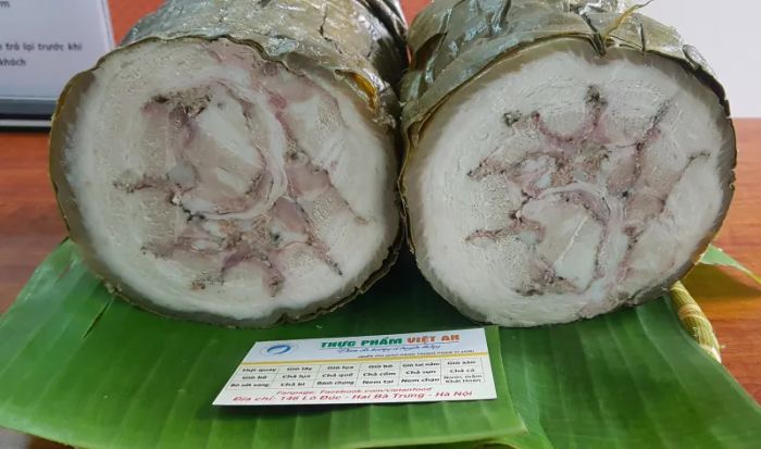 Hình ảnh món ngon đặc sản tại VIỆT AN Food