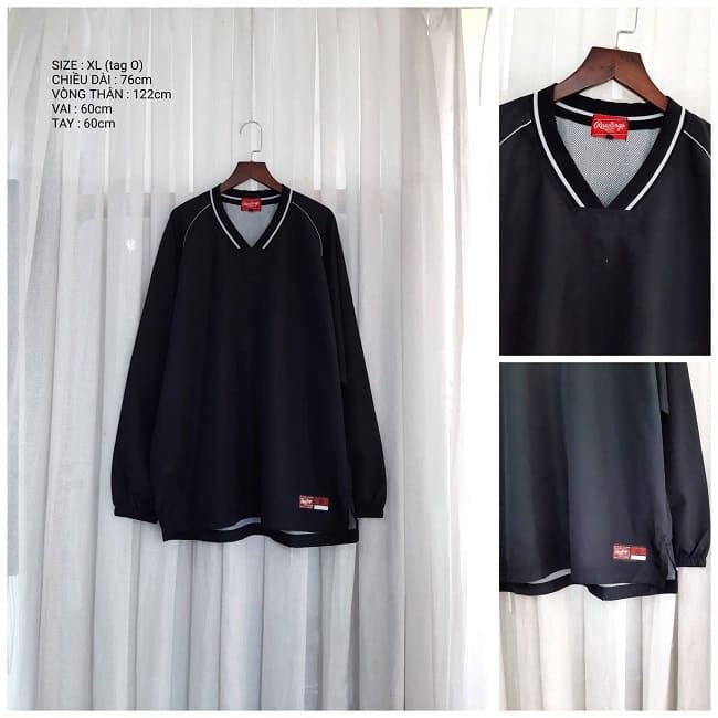 BST outfit cực chất từ Hẻm Xéo Wardrobe