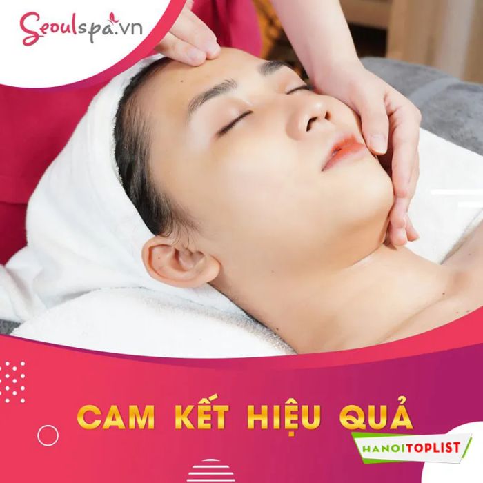 Lý do nên chọn Thẩm mỹ viện Seoul Spa để trải nghiệm dịch vụ | Tripi