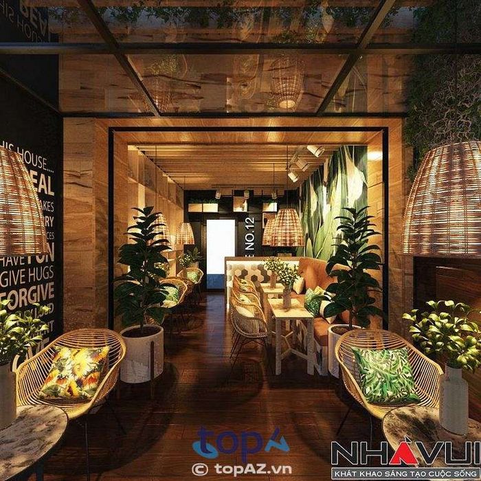 Công ty Cổ phần Kiến trúc Xây dựng Nhà Vui tại Quận 4